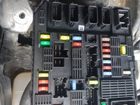Panou sigurante Renault Scenic 3 1.5 DCI 110 CP automat cod produs:284B69009R---