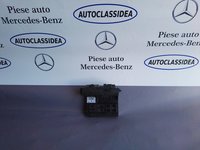 Panou sigurante SAM fata Mercedes w211 w219 A2115453901