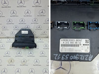 Panou sigurante SAM Mercedes A2129005912