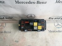 Panou sigurante SAM Mercedes C class W203 cod 0025459401