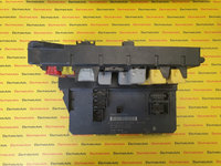 Panou sigurante SAM Mercedes Sprinter, Vw Crafter A9065453501