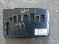Panou sigurante SAM spate Mercedes ML W164 A1644402901