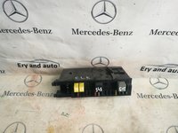 Panou sigurante SAM spate Mercedes w203 cod A2095450101