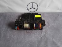 Panou sigurante SAM spate Mercedes w220 A0315451732