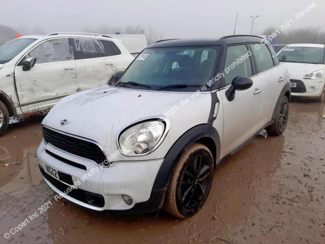 Panou sigurante si relee Mini Countryman R60 [2010 - 2017] Cooper S ...