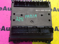 Panou sigurante Skoda Fabia (1999-2008) 6Q0937049B