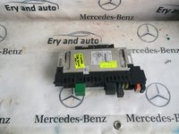 Panou sigurante spate Mercedes W220 A0275454532