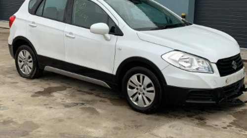 Panou sigurante Suzuki SX4 S Cross AA00-2666 AA002666