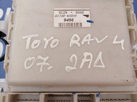 Panou sigurante Toyota Rav 4 8273042020 2004-2009