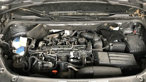 Panou sigurante Volkswagen Caddy 2012 Hatchback 1,6