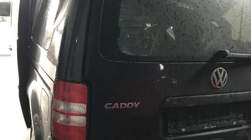 Panou sigurante Volkswagen Caddy 2012 Hatchba
