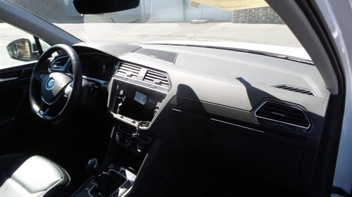 Panou sigurante Volkswagen Tiguan 2016 jeep 2.0 tdi DFG