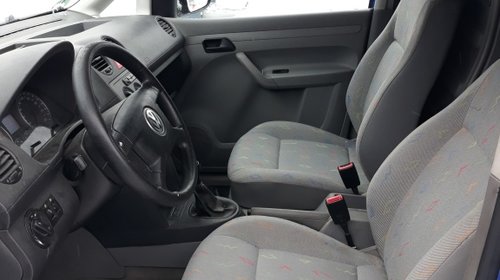 Panou sigurante VW Caddy 2004 Hatchback 2,0 SDI