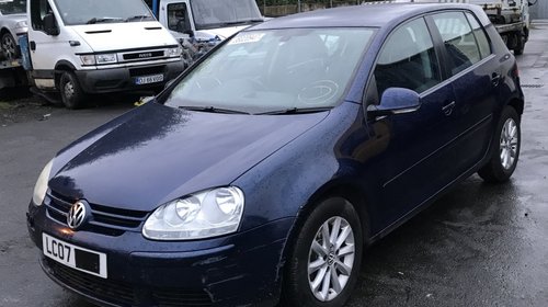 Panou sigurante VW Golf 5 2007 hatchback 1.9 TDI