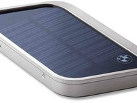 Panou Solar Cu Incarcator Oe Bmw i USB 1700mAh Pentru Smatrphone 80292352222