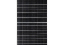 Panou solar fotovoltaic monocristalin 440W/30V cablu 70cm conector MC4 2094x1038x35mm BK77007 ( se vinde doar cu ridicare din depozit ).