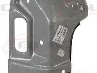 Panou spate MERCEDES SPRINTER 4-t caroserie (904) (1996 - 2006) BLIC 6505-04-3546702P