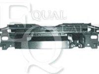 Panou spate RENAULT CLIO (B/C57_, 5/357_), RENAULT CLIO caroserie (S57_) - EQUAL QUALITY L01693