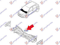 Panou Stergator Original Hyundai I20 2014-2015-2016-2017-2018