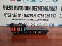 Panou Tablou Sigurante Bmw E60 E61 Cod 6957330 - Dezmembrari Arad