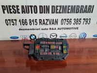 Panou Tablou Sigurante Bmw X5 X6 F15 F16 Cod 9316568 - Dezmembrari Arad