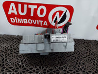 PANOU (TABLOU) SIGURANTE FIAT PUNTO 2005 OEM:51744896NPL.