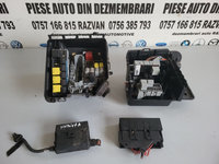 Panou Tablou Sigurante Opel Meriva A 1.7 Cdti Dezmembrez Opel Meriva A 1.7 Cdti An 2004-2005-2006-2007-2008 Injectie Denso