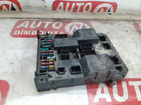 PANOU (TABLOU) SIGURANTE PEUGEOT 307 CC 2005 OEM:9651196680.