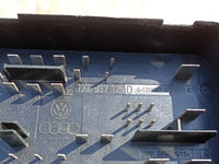 Panou tablou sigurante Volkswagen Scirocco 3, 2008-2017, 1K0937125D