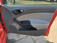 Panou Tapiterie Fata Interior de pe Usa Portiera Dreapta Fata Seat Ibiza 2008 - 2012