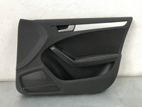 Panou tapiterie usa dreapta fata Audi A4 B8 Avant 2.0 TDI Manual, 136cp sedan 2012 (cod intern: 70120)
