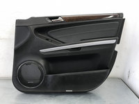 Panou tapiterie usa dreapta fata Mercedes-Benz GL 350 CDI 4MATIC 2012, X164 sedan 2012 (cod intern: 64817)