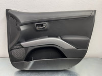 Panou tapiterie usa dreapta fata Mitsubishi Outlander Facelift 2.2 Di-D 4WD Sportronic, 156cp sedan 2011 (cod intern: 73018)