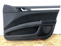 Panou tapiterie usa dreapta fata Skoda Superb sedan 2010 (RS22871)