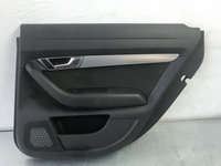 Panou tapiterie usa dreapta spate Audi A6 C6 Facelift sedan 2010 (cod intern: 65703)