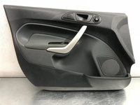 Panou tapiterie usa stanga fata Ford Focus MK3 1.6 TDCi Manual, 95cp sedan 2011 (cod intern: 79092)