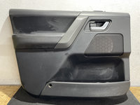 Panou tapiterie usa stanga fata Land Rover Freelander 2 TD4 S Diesel Manual 4x4 sedan 2008 (cod intern: 216756)