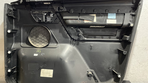 Panou tapiterie usa stanga fata Land Rover Freelander 2 TD4 S Diesel Manual 4x4 sedan 2008 (cod intern: 216756)