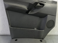 Panou tapiterie usa stanga fata VW Crafter 2.5 TDI Manual, 136hp sedan 2008 (cod intern: 61064)
