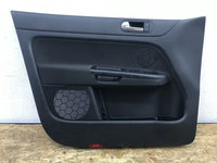 Panou tapiterie usa stanga fata VW Golf 6 Plus 1.4TSI, CAXA , Automat DSG MPH monovolum 2011 (cod intern: 28107)