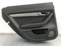 Panou tapiterie usa stanga spate Audi A6 C6 Facelift sedan 2010 (cod intern: 60177)