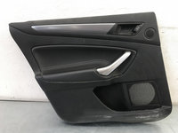 Panou tapiterie usa stanga spate Ford Mondeo MK4 Facelift 2.2 TDCi Durashift , 200cp sedan 2011 (cod intern: 66009)