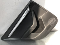 Panou tapiterie usa stanga spate Skoda Octavia 3 Combi 1.6 TDI DSG 7 Automat, 105cp sedan 2014 (cod intern: 86262)