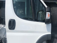 Panou usa Fiat Ducato dubla cabina 2012 - 2019