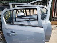 Panou usa Opel Corsa D 4 usi