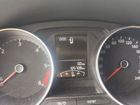 Panou usa Vw Polo 6R 6C 1.4 TDI cod motor CUSB , an 2017