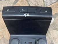Panou USB AUX Butoane Incalzire Scaun Hyundai Ix35 COD 93310-2Y800