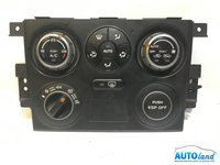 Panou Ventilatie 3951065jh1 +buton Cuplare 4x4reductor Suzuki GRAND VITARA 2005