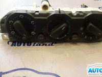 Panou Ventilatie 3m5t19980ad Cu Ac Ford FOCUS C-MAX 2003-2007