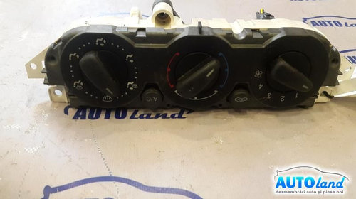 Panou Ventilatie 3m5t19980ad Cu Ac Ford FOCUS